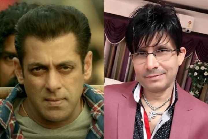Salman Khan's Legal Team Issues Statement On Legal Notice To...