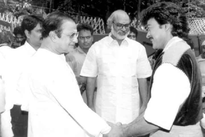 Chiranjeevi Wants Government To Honour Legendary Actor-Polit...