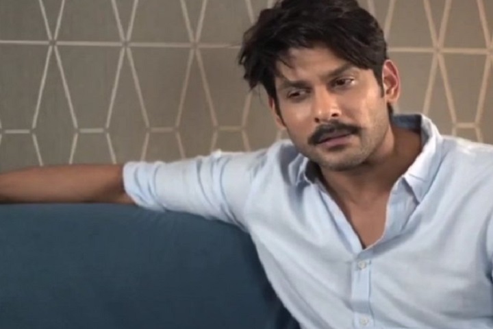 Is Sidharth Shukla Playing Meghnad In Om Raut's Magnum Opus,...