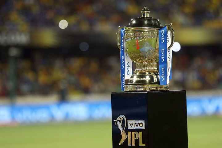 IPL 2021 Set To Resume In United Arab Emirates