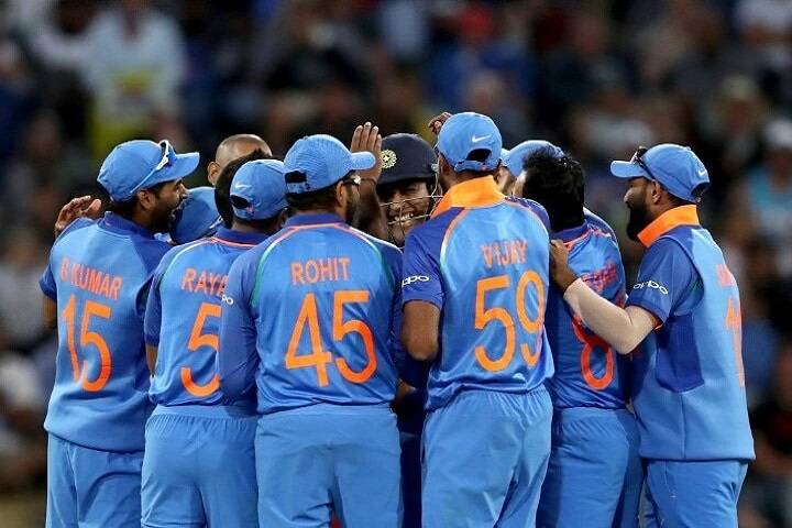 Tendulkar Backs India To Win The World Cup 2019