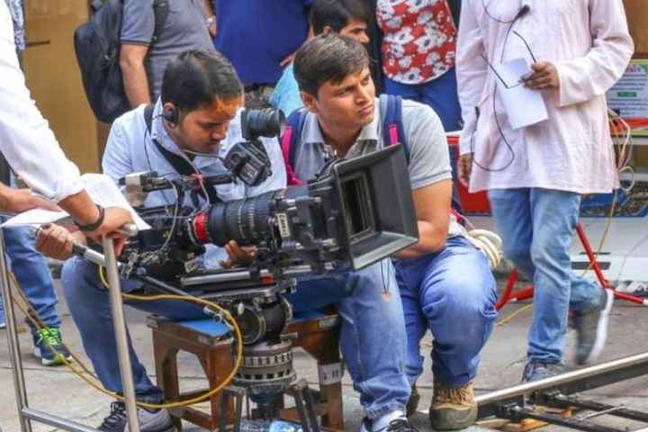 FWICE Writes To Maharashtra CM Requesting Permission To Resu...