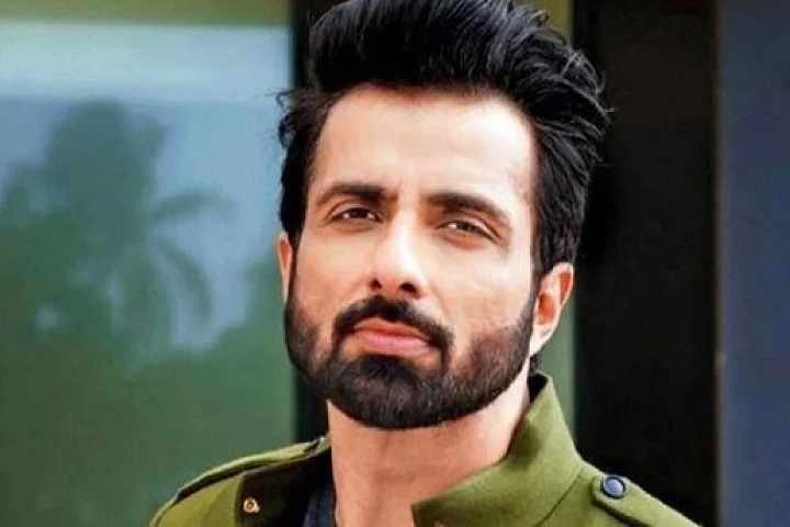 Sonu Sood On Helping People During The Covid-19 Pandemic, 'I...