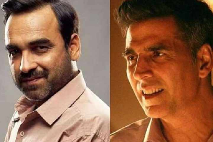 OMG2: Pankaj Tripathi To Join Akshay Kumar As The Lead Hero ...