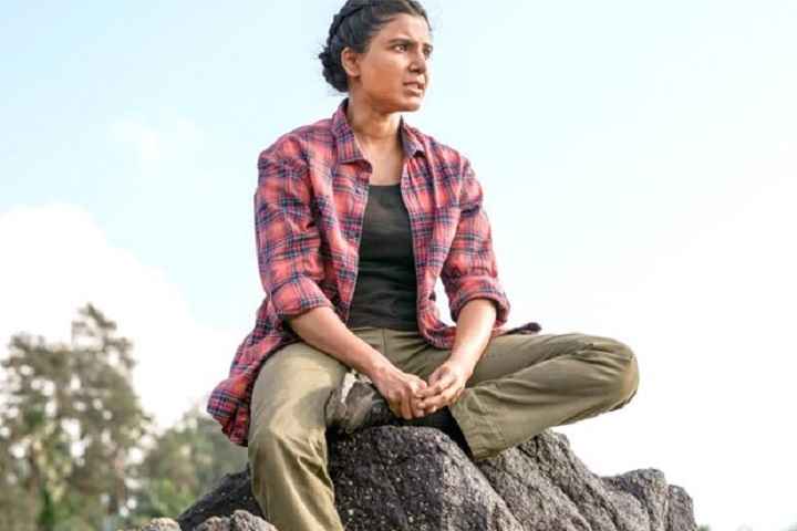 The Family Man 2 Review: Viewers Laud Samantha Akkineni For ...