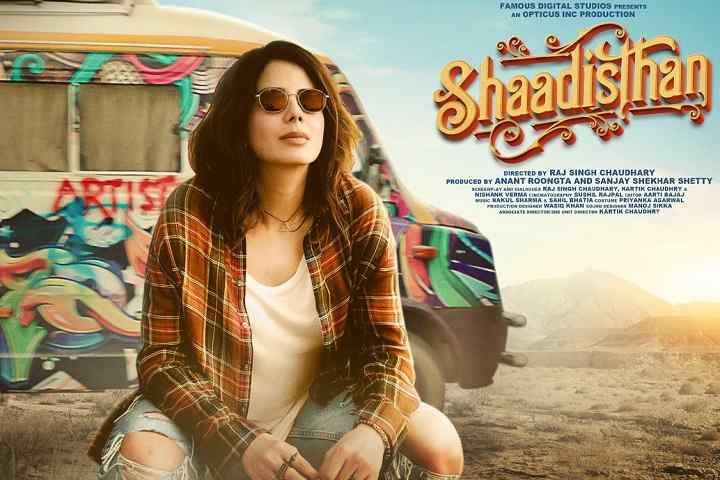 Shaadisthan Is Not Only An Entertaining Movie But Also Holds...