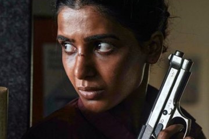 Samantha Akkineni: Raji's Story In 'The Family Man 2' Is A T...