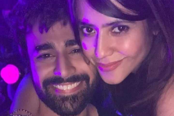 Ekta Kapoor Comes Out In Support Of Pearl V Puri Who Arreste...