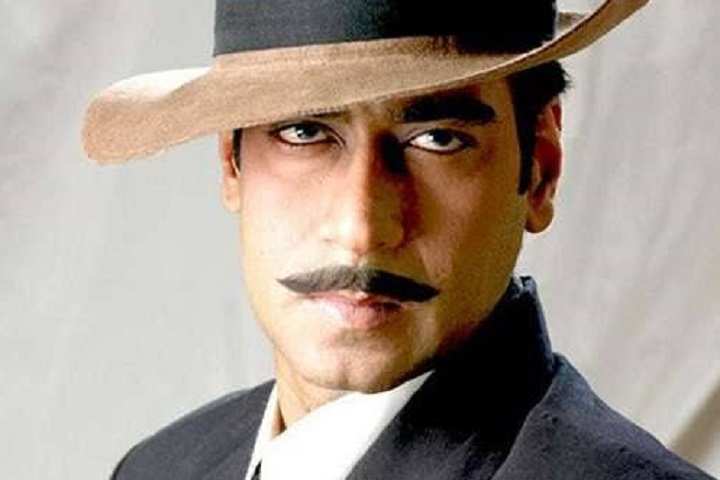 Ajay Devgn On 19 Years of The Legend of Bhagat Singh, 'It's ...