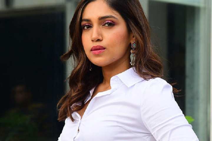 Bhumi Pednekar To Reunite With Akshay Kumar In Raksha Bandha...