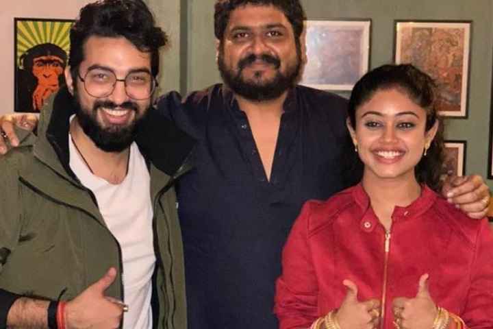 Viral Musical Duo, Sachet and Parampara Tandon To Compose Mu...