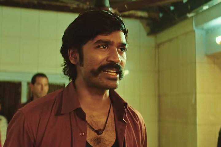 Dhanush: I Always Ask Karthik Subbaraj To Make A Sequel To J...