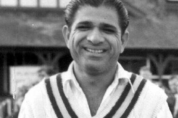Former India Test Player Vinoo Mankad, Among 9 Others Induct...