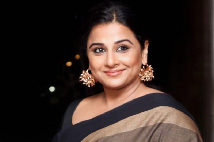 Vidya Balan Spill The Beans On The Development Of Kahaani 3