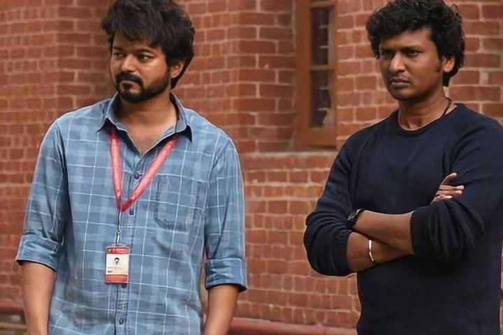 Lokesh Kanagaraj Unlikely To Direct Hindi Remake Of Tamil Bl...