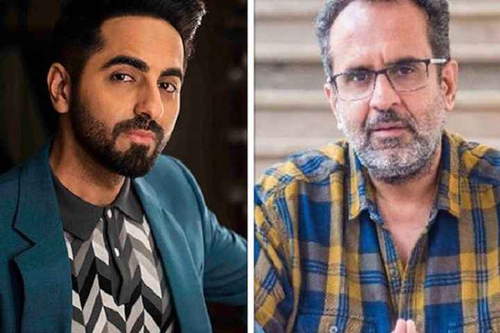 Ayushmann Khurrana To Reunite With Aanand L Rai For A Multi-...