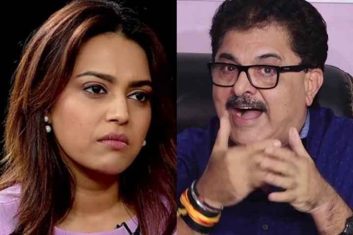 Filmmaker & IFDTA President, Ashoke Pandit Demands FIR Again...