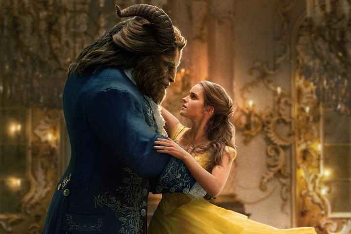 Disney's Beauty and the Beast To Get A Prequel Series On Dis...