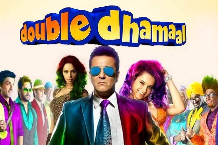 Double Dhamaal Box Office Collection | Day Wise | Worldwide