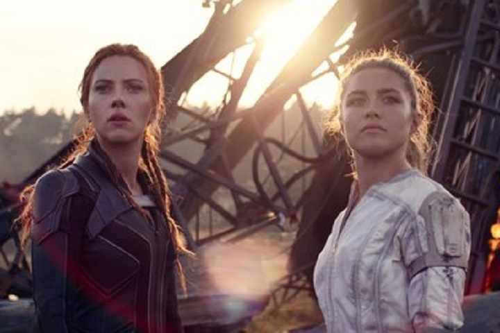 Black Widow Reviews: Here Is How Critics Reacting To the Sca...