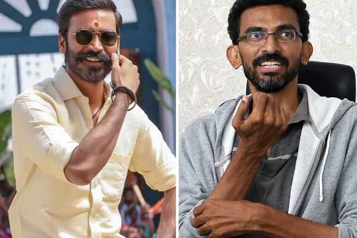 Dhanush To Collaborate With National Award-Winning Filmmaker...