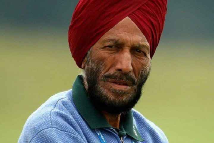 Sachin Tendulkar, Virendra Sehwag, And Other Sports Icons Pa...