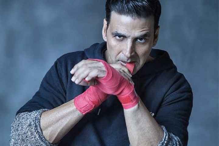 Akshay Kumar On Speculations of Him Doing Yash Raj Films' Dh...