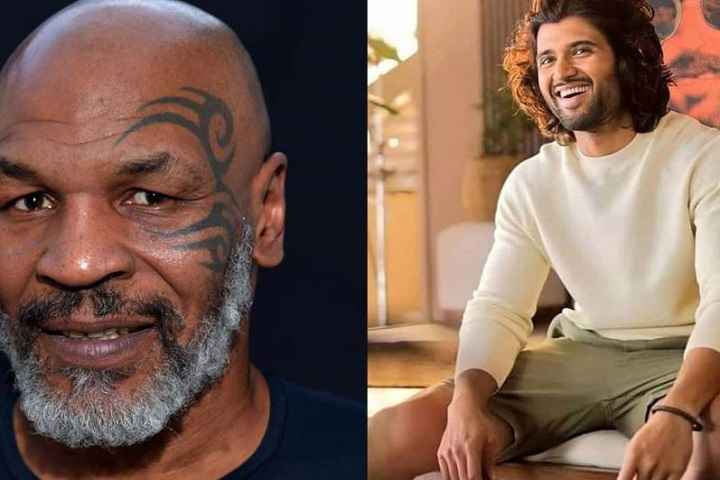 International Boxer Mike Tyson To Play An Important Role In ...