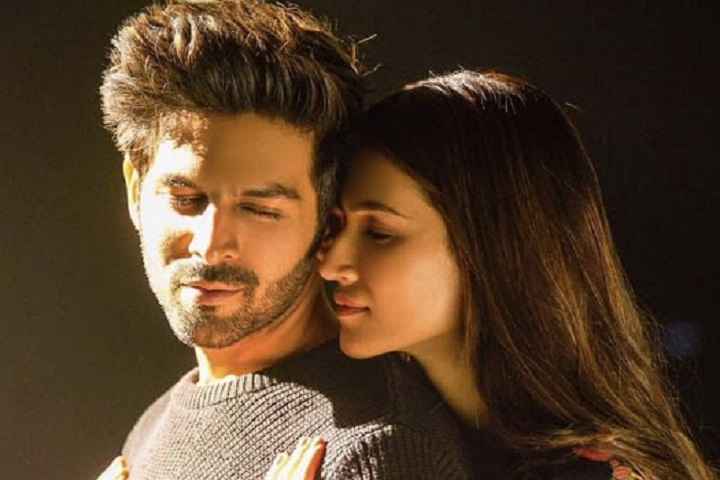 Kriti Sanon To Romance Kartik Aaryan In The Hindi Remake of ...