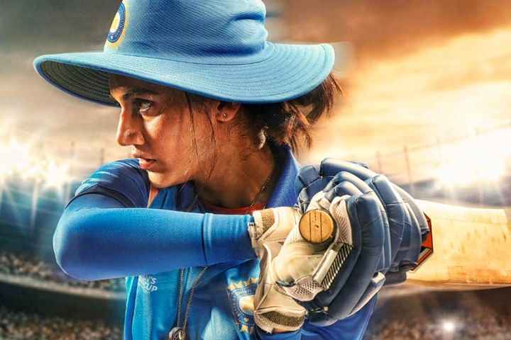 Rahul Dholakia Backs Out Of Taapsee Pannu's Shabaash Mithu; ...