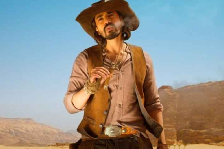 Mahesh Babu's Nephew, Ashok Galla Makes His Telugu Debut Wit...