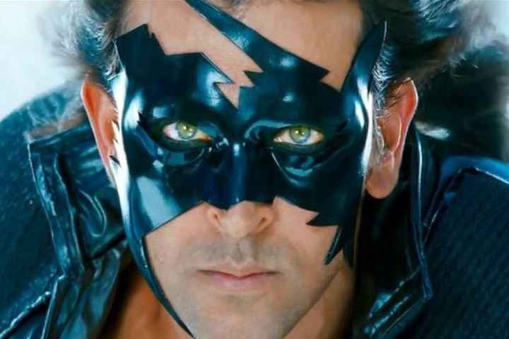 Hrithik Roshan Announces Krrish 4 With A Short Teaser Video