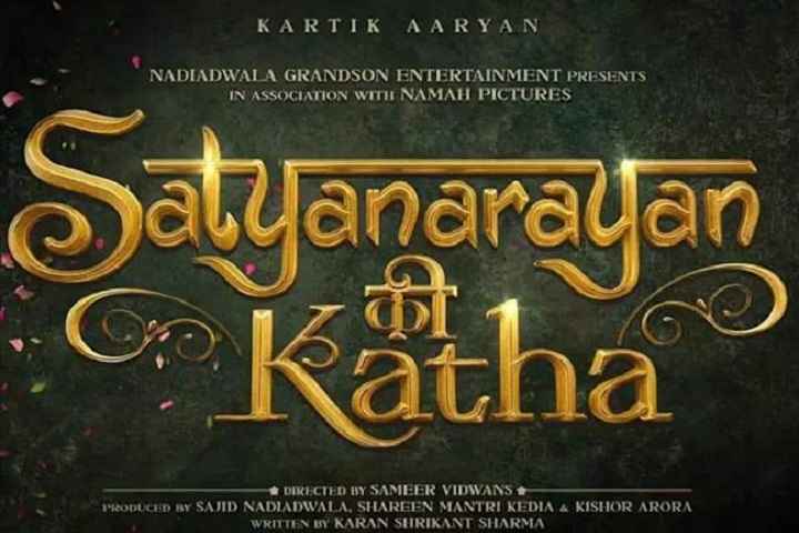 Shraddha Kapoor Finalized To Romance Kartik Aaryan In Sajid ...