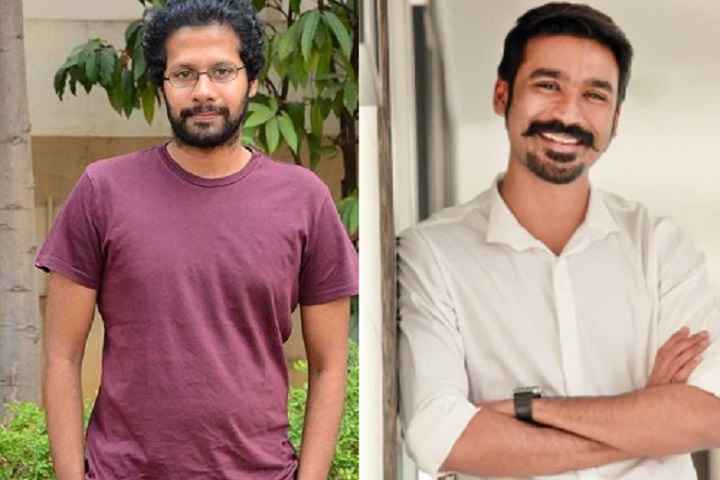 Dhanush To Collaborate With Telugu Director Venky Atluri For...