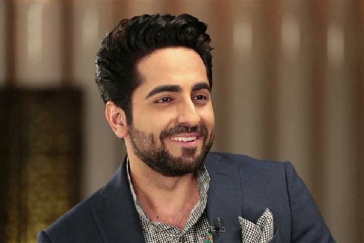 Ayushmann Khurrana Banks On Unique And Different Content-Bas...