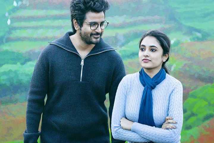 Where And When Will Sivakarthikeyan's Much-Awaited 'Doctor' ...