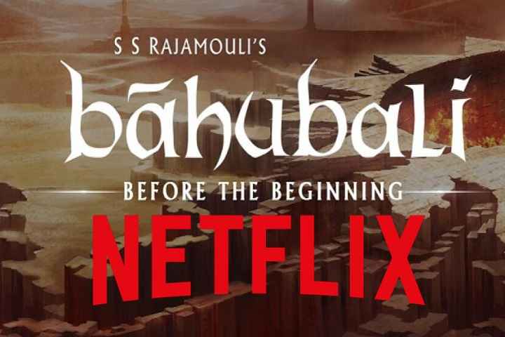 Netflix Begins Pre-Production Work On Its Ambitious Rs. 200 ...