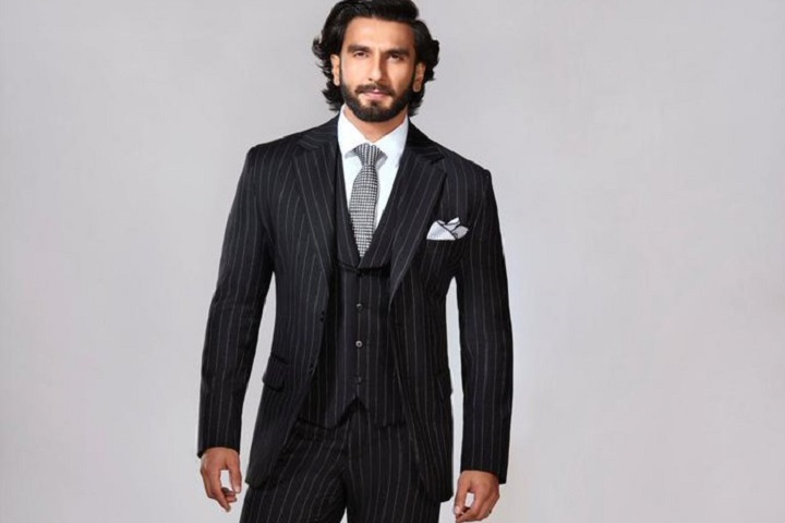 Bollywood Star, Ranveer Singh To Make His Big Television Deb...