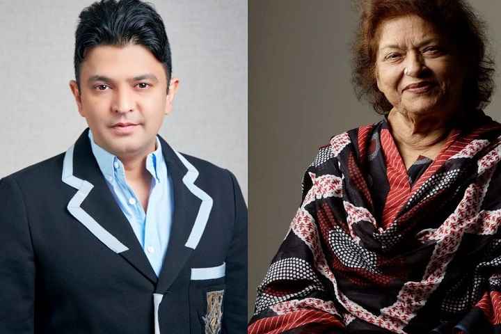 Bhushan Kumar Announces Biopic On Legendary Choreographer Sa...