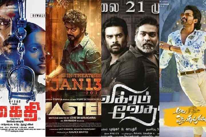 It's Raining Remakes In Bollywood - Not One Or Two But Bolly...