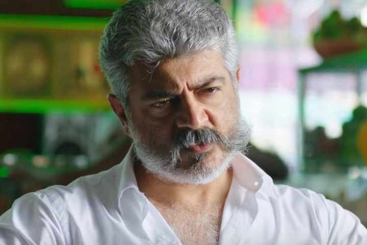 Trend Maker Thala Ajith's Valimai Cracks Record Pre-Release ...