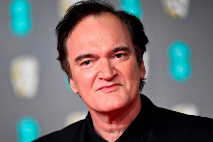 Hollywood Filmmaker Quentin Tarantino Buys Los Angeles' Vist...