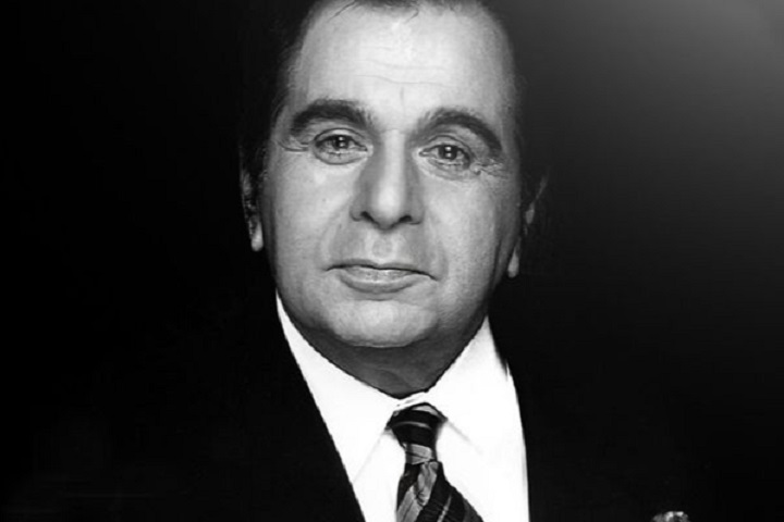 RIP Dilip Kumar: Film Fraternity Mourns The Demise Of Legend...