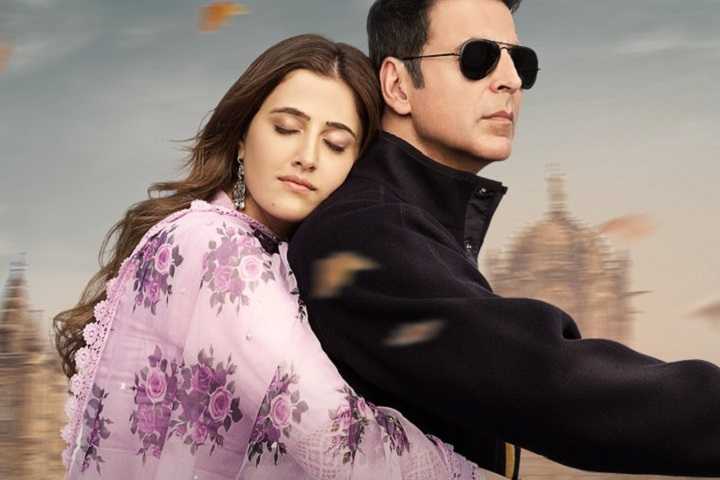 Akshay Kumar And Nupur Sanon Starrer, Filhaal 2 Mohabbat, Be...