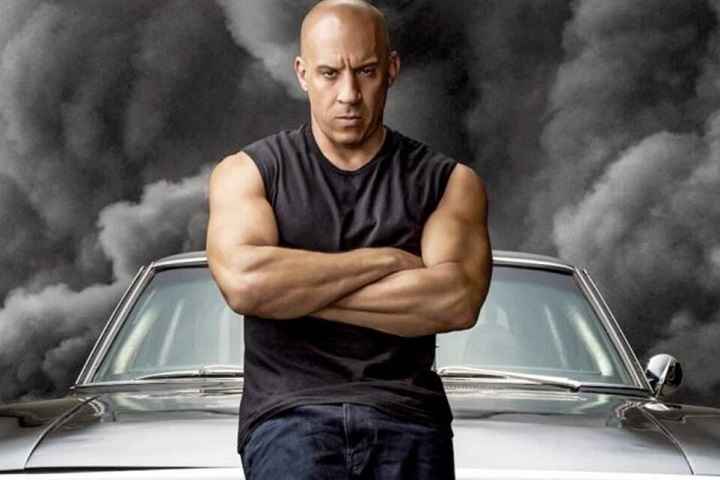 Fast & Furious 9 To Hit Indian Cinemas On August 19 In Five ...