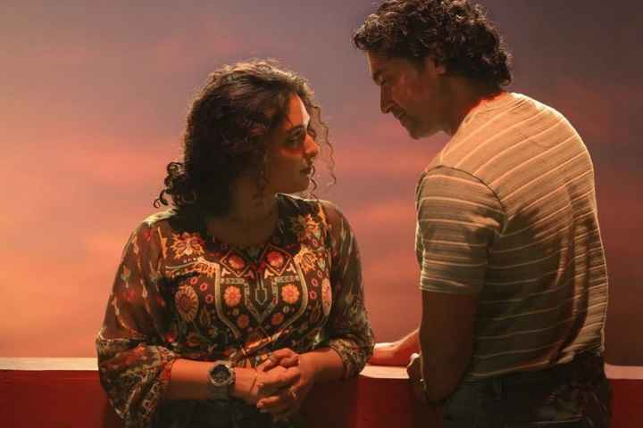 Everyone Working On Netflix's Anthology Series, Navarasa, Ha...