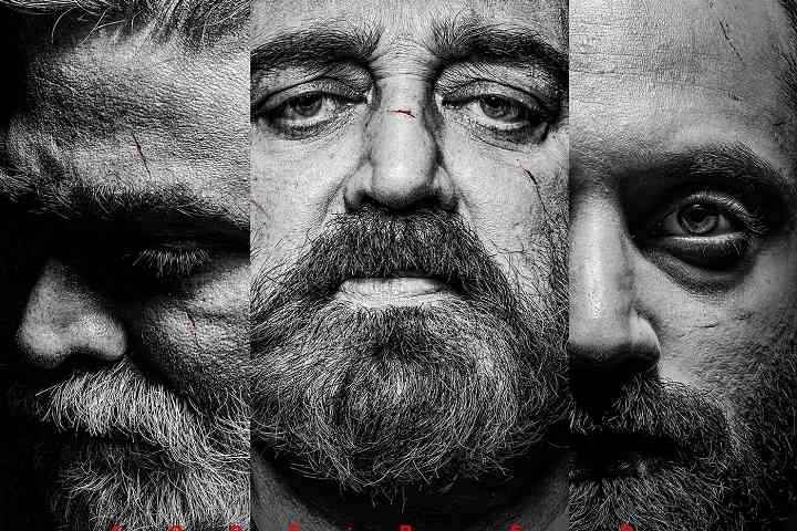 Kamal Haasan, Vijay Sethupathi, And Fahadh Faasil Feature In...