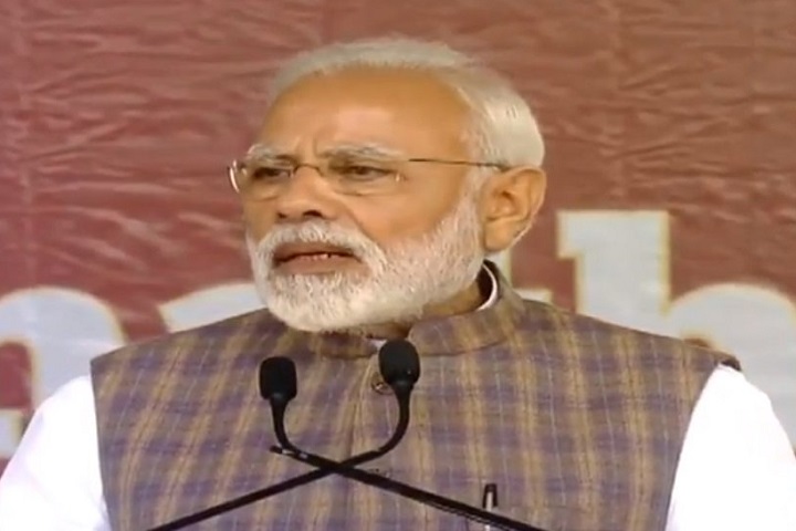 Mission Indradhanush Is Being Appreciated All Over The World...