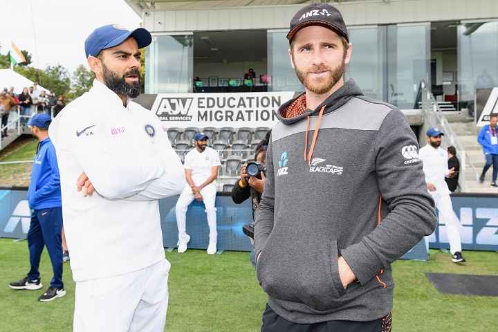 Each Test In WTC 2021-23 To Carry Same Points Weightage As I...