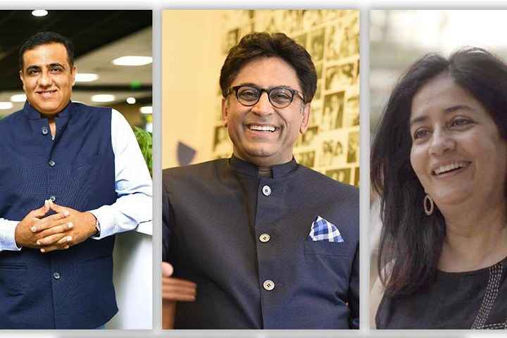 Sony Pictures Films India In Association With Ram Madhvani F...